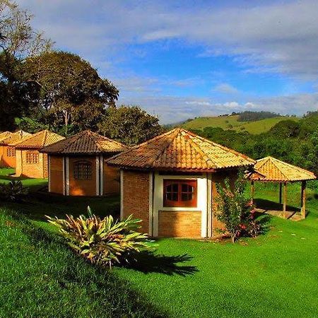 Chales Reviva Sao Sebastiao do Rio Verde Ngoại thất bức ảnh