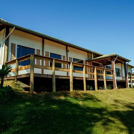 Chales Reviva Sao Sebastiao do Rio Verde Ngoại thất bức ảnh