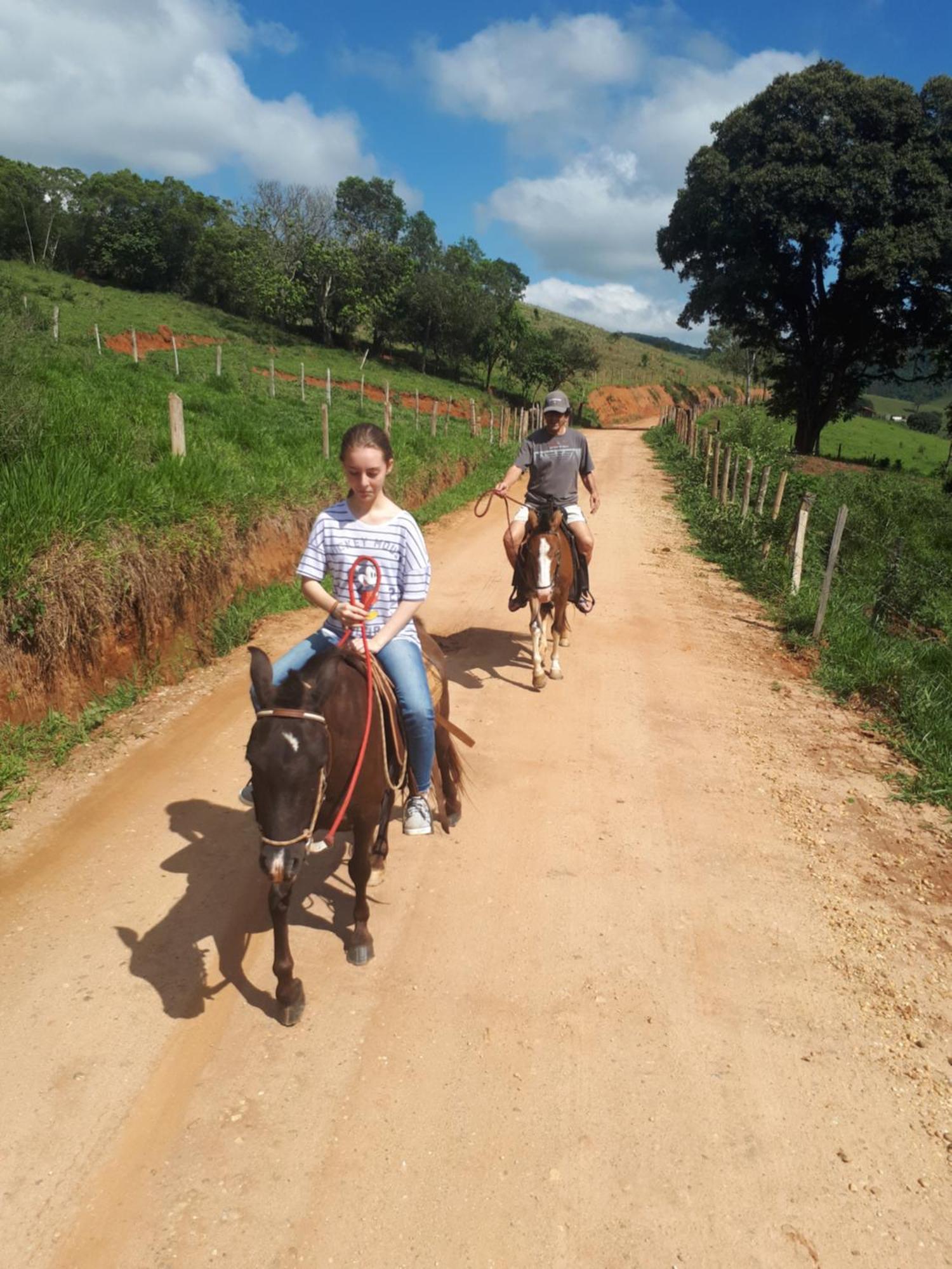 Chales Reviva Sao Sebastiao do Rio Verde Ngoại thất bức ảnh