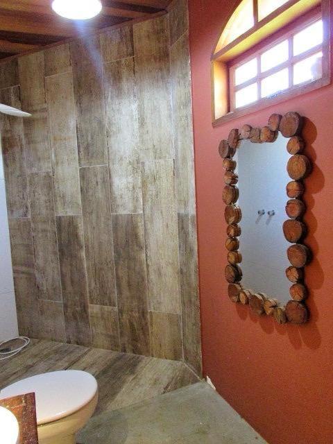Chales Reviva Sao Sebastiao do Rio Verde Ngoại thất bức ảnh
